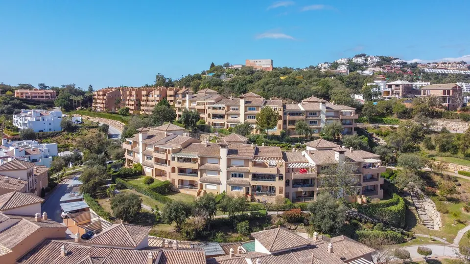 Apartamento 2 habitaciones 109m² en venta - Marbella