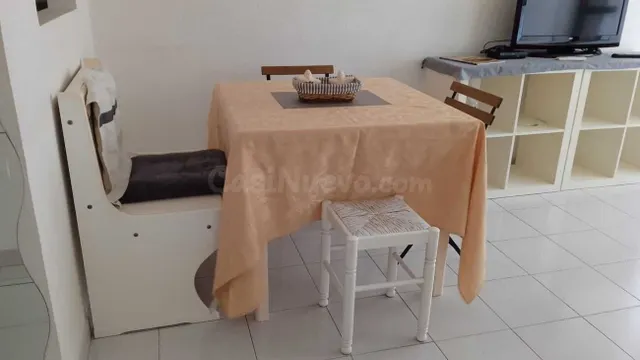 Apartamento 1 habitación 52m² en venta - Centro — 2