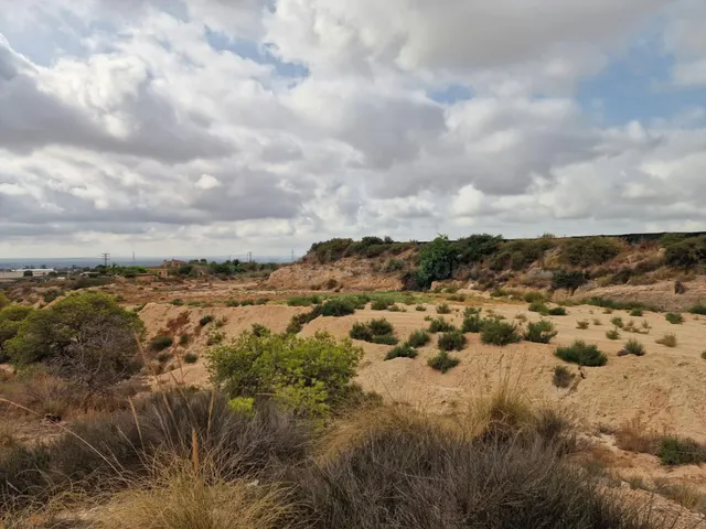 OPORTUNIDAD¡¡Terreno Rustico en Peña las Águilas donde podrá - foto 5