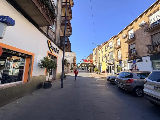 Local comercial 185m² en alquiler - San Miguel — 46