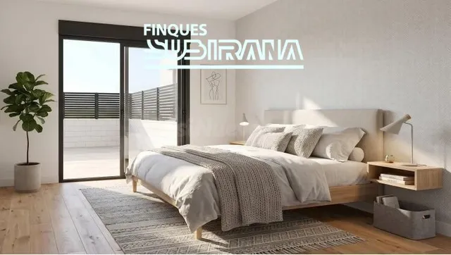PIS EN VENDA A IGUALADA - 2 habitacions - 1 banys - calefacc