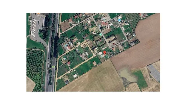 PARCELA RUSTICA EN DON RODRIGO - foto 2