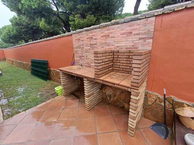CHALET EN RANA VERDE — 7