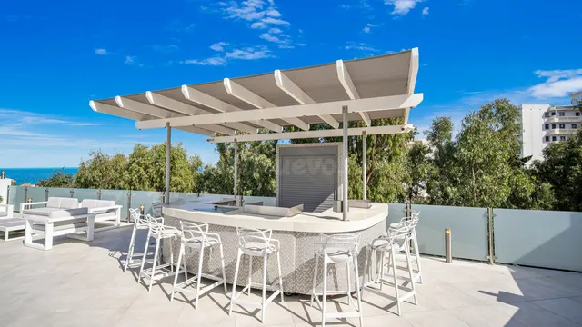 Chalet 5 habitaciones 296m² en venta - Riviera del sol - foto 3