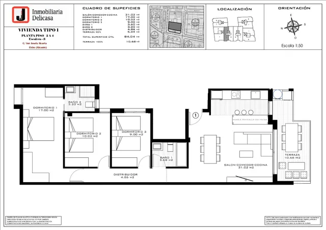 EDIFICIO ALEXANDER III — 20