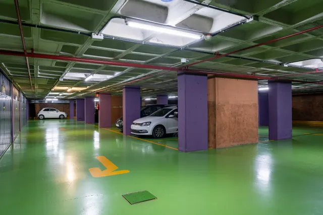 Trastero 8m² en alquiler - Sant Gervasi - La Bonanova — 32