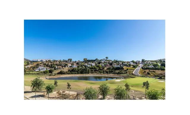 Ático 2 habitaciones 109m² en venta - Costa Del Sol — 12