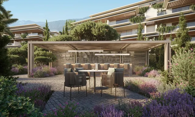 Tu residencia al sol, en la mejor costa de Europa. — 22