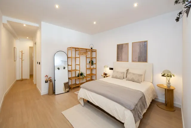 !! Espectacular vivienda en Plaza San Lázaro a estrenar !! — 7