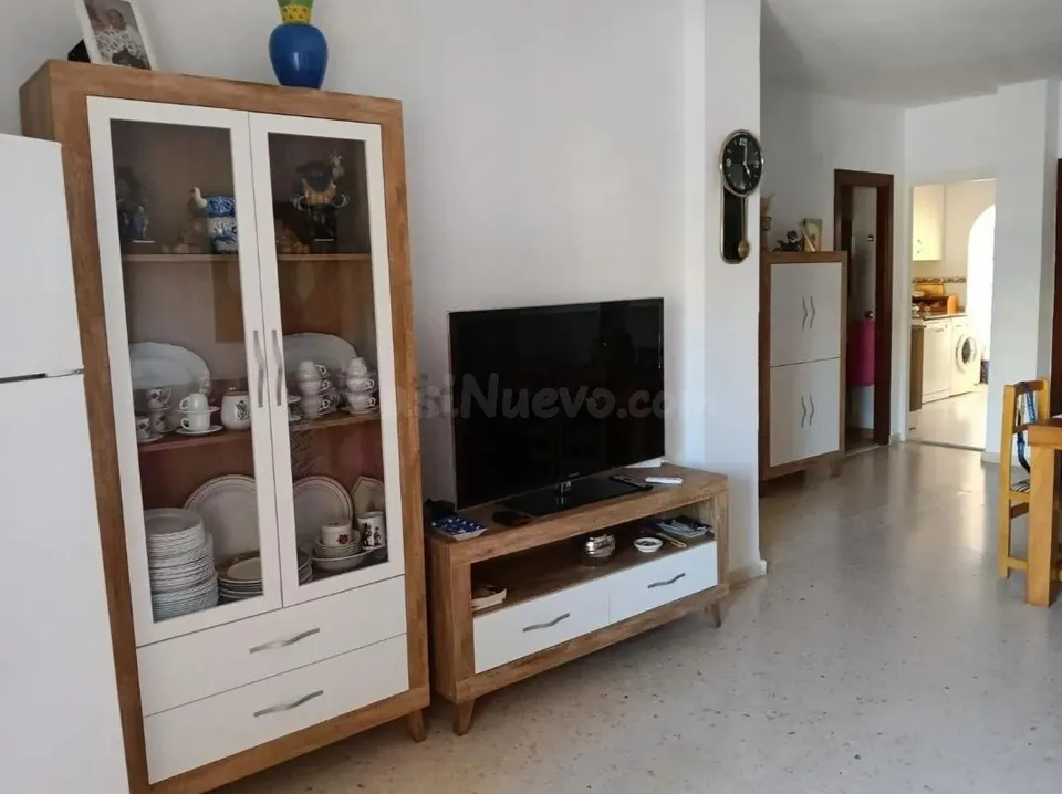 ¡OPORTUNIDAD EN PUERTO DE MAZARRÓN! 3 DORMITORIOS A 2 MINUTOS DE LA PLAYA