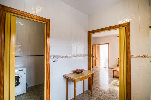 Villa 7 habitaciones 505m² en venta - Montepinar-La Aparecida-Raiguero — 46