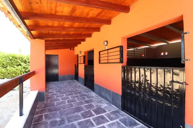 Casa 6 habitaciones 299m² en venta - Comunidad valenciana — 10