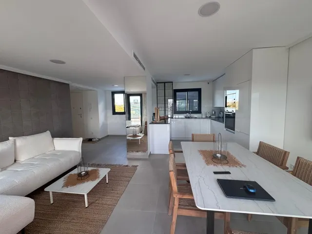 Ático 2 habitaciones 99m² en venta - Riviera del sol - foto 5
