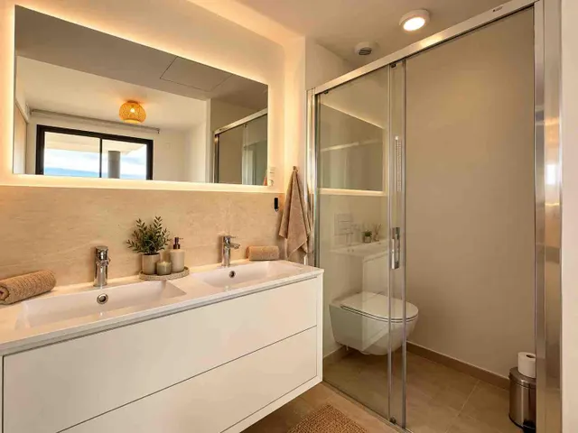 Apartamento 2 habitaciones 93m² en venta - Carvajal — 25