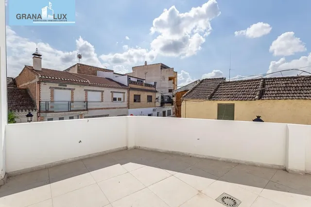 Edificio de nueva construcción en Churriana — 16
