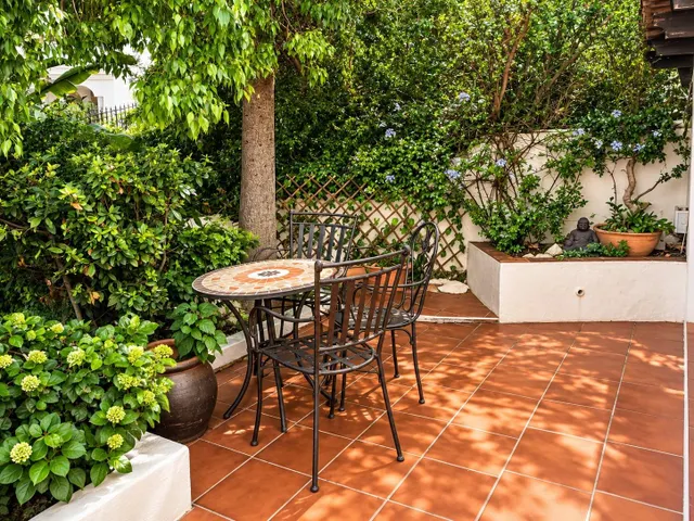 Casa en Planta Baja con Casita Independiente y propio piscina - Mallorca — 28