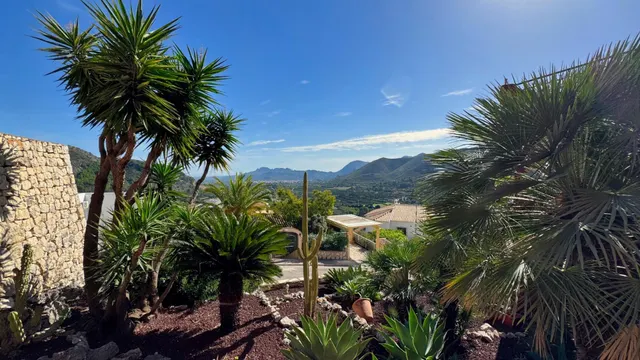Villa 3 habitaciones 262m² en venta - Comunidad valenciana — 38