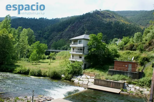 VENTA DE CASA CON FINCA EN PARADA DO LOR - foto 2