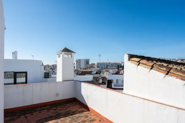 Adosado 5 habitaciones 170m² en venta - Costa Del Sol — 31