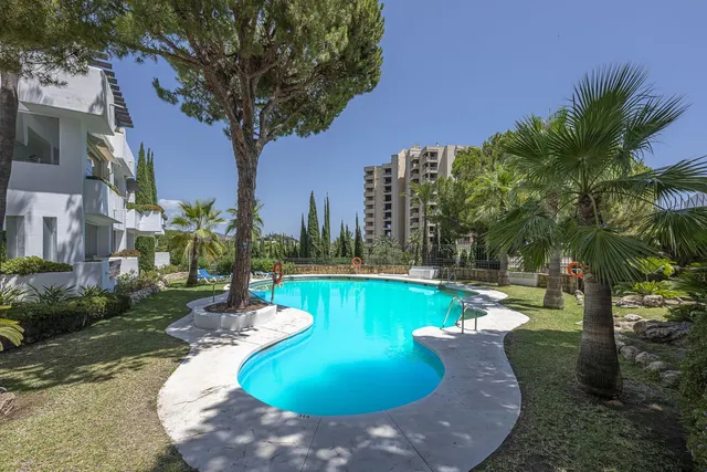 Ático 2 habitaciones 135m² en venta - Marbella — 30