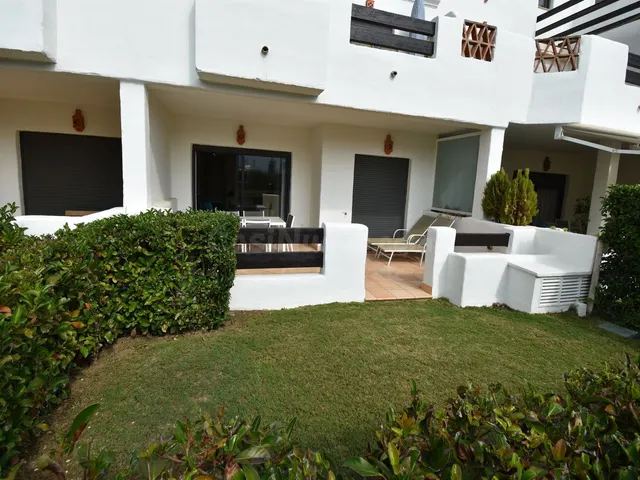 Apartamento 2 habitaciones 98m² en venta - Costa Del Sol - foto 3