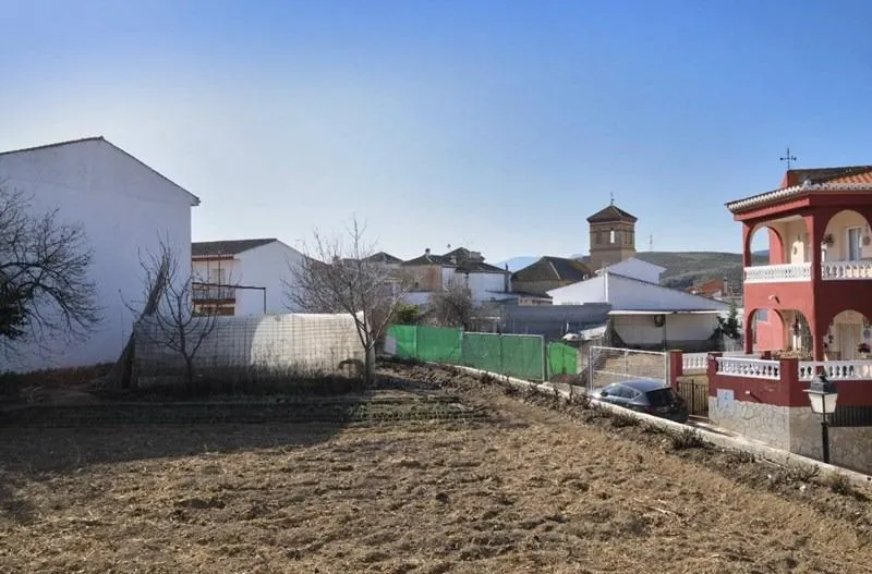 Solar en Cozvijar