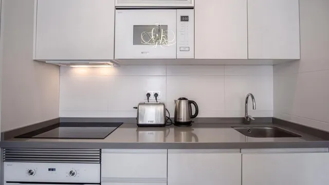 Apartamento 3 habitaciones 82m² en venta - Aguas Nuevas — 8