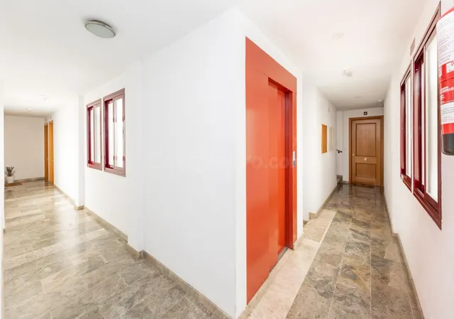 MAGNIFICO PISO EN ARMILLA DE 2 DORMITORIOS CON TRASTERO — 5