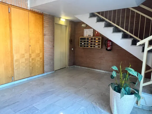 Excepcional vivienda en violant d'hongria con parking doble, trastero y zona comunitaria — 43