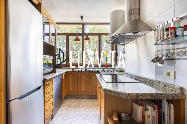 Atico duplex en playa de las americas con vistas al mar — 11