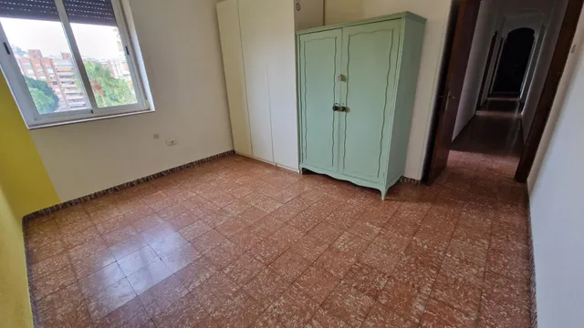 Vivienda en puerta nueva — 20