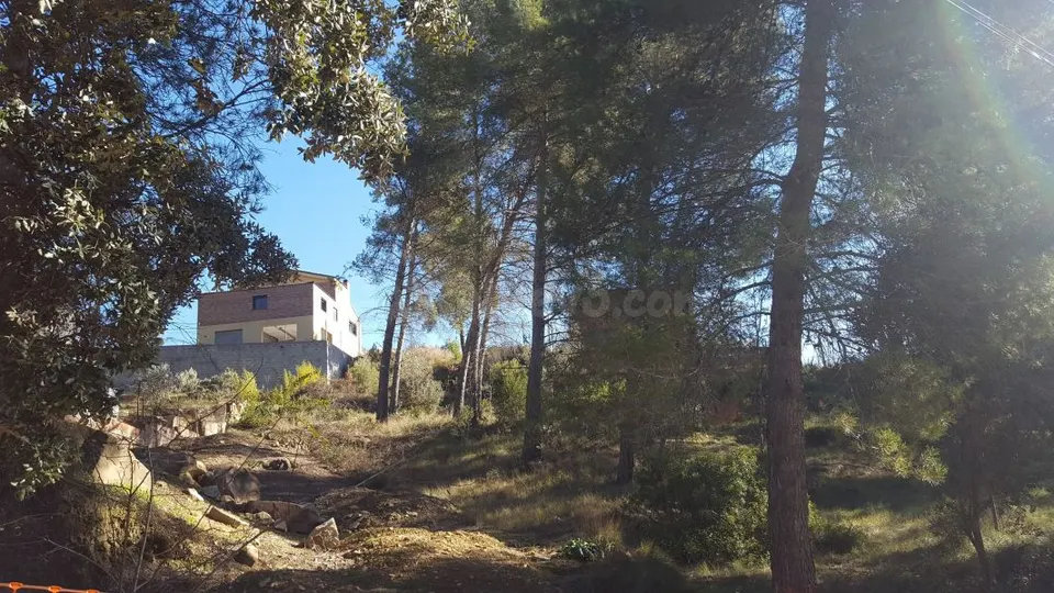 ¡GRAN OPORTUNIDAD! TERRENO EN VENTA DE 649M2 EN MAS PLANOI