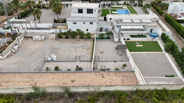 Villa 8 habitaciones 377m² en venta - Pueblo 8 — 40