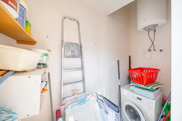 Adosado 2 habitaciones 81m² en venta - Lo Marabu — 19