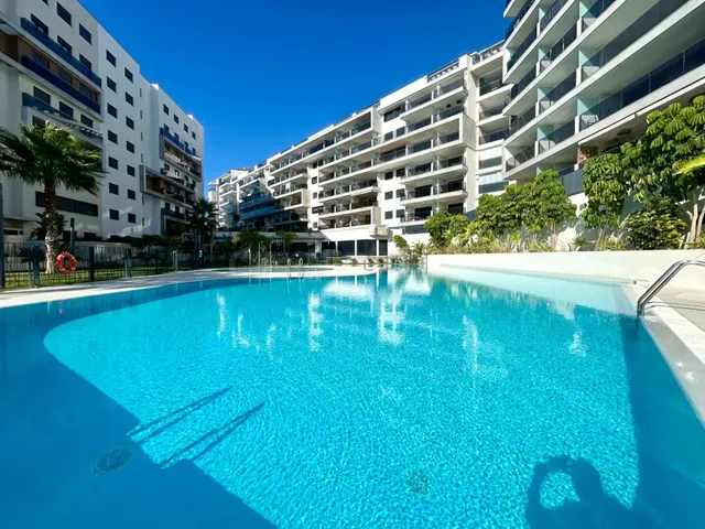 Apartamento 2 habitaciones 79m² en venta - Campoamor — 2