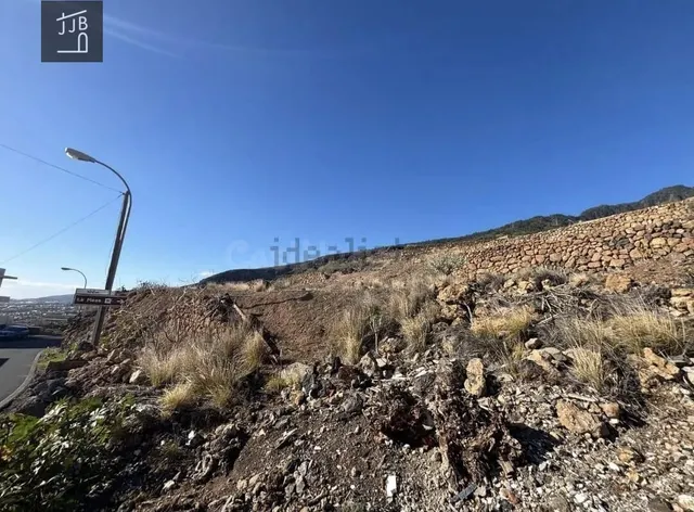TERRENO URBANO EN VENTA EN IGUESTE DE CANDELARIA UNA OPORTUN - foto 4
