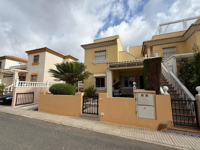Bungalow 2 habitaciones 60m² en venta - Los Dolses — 9