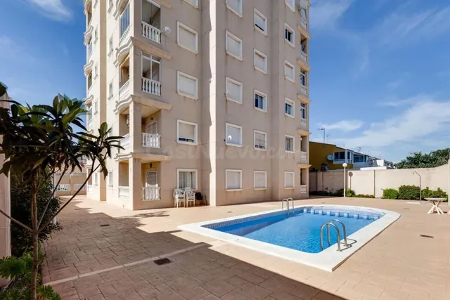Apartamento 2 habitaciones 57m² en venta - Parque las naciones — 2