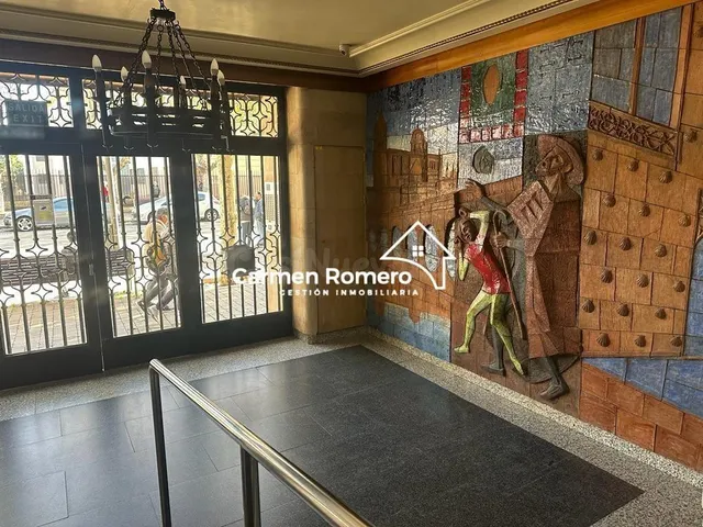 OFICINA EN VENTA Y ALQUILER CENTRO - foto 4