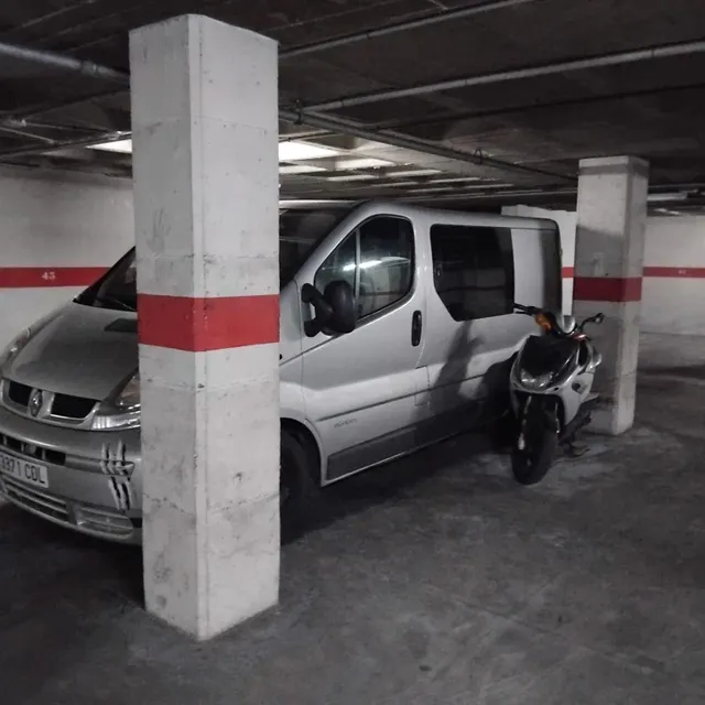 PISO con terraza y parking a lado - Parque del Langostino — 30