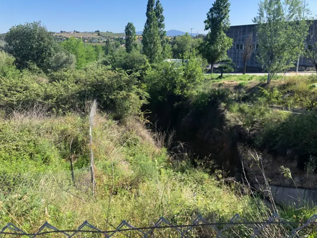 GRAN PARCELA EN VENTA EN GELIDA -10689 M2- — 7