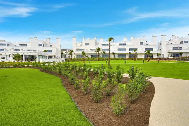 Apartamento 2 habitaciones 96m² en venta - Costa Del Sol — 27