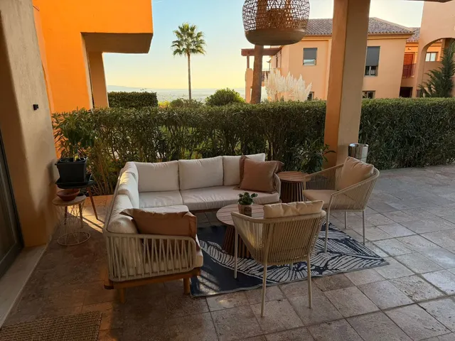 Apartamento 2 habitaciones 103m² en venta - Paraiso-Barronal — 39