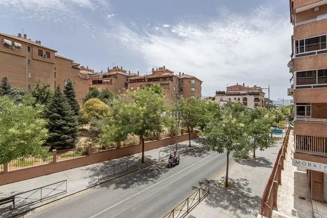 AMPLIO PISO JUNTO A PLAZA DE TOROS — 8