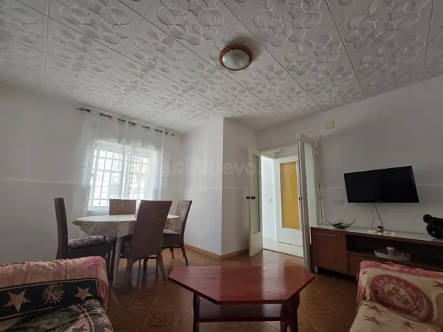 Se vende vivienda en planta baja con almacen convertido en l - foto 2
