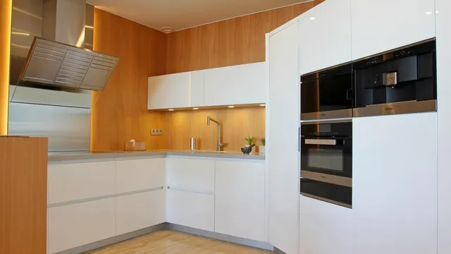 Espectacular apartamento en Altea con vistas a mar. — 13