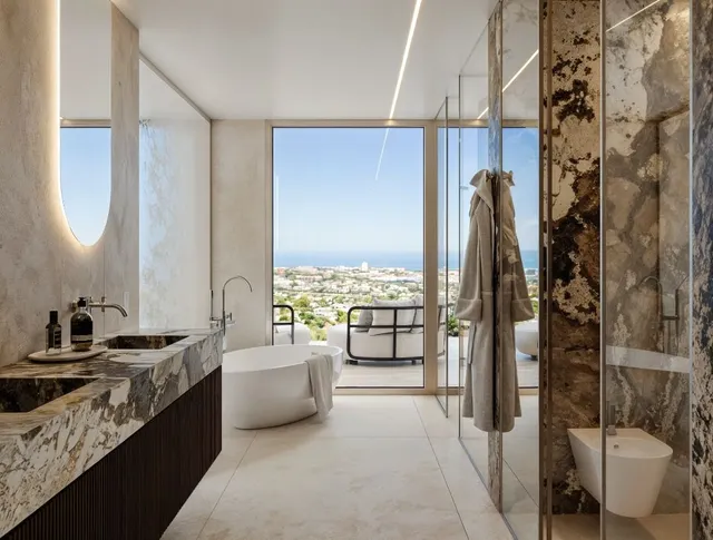 Apartamento 3 habitaciones 129m² en venta - La Quinta — 43