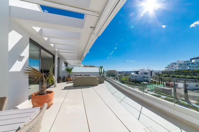 Ático 3 habitaciones 138m² en venta - Centro — 30
