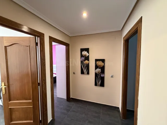 Apartamento 3 habitaciones 130m² en venta - CENTRO — 4