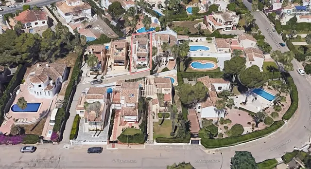 Villa de 3 dormitorios 2 baños en villamartin ( orihuela costa ) — 9